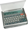 Franklin Electronic Publishers SA-309 Spelling Ace Thesaurus by Unknown