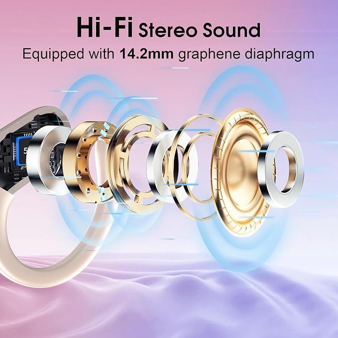 AI Translation Earbuds Real Time, 164 Language Translator Earbud 3-in-1 - Image 7