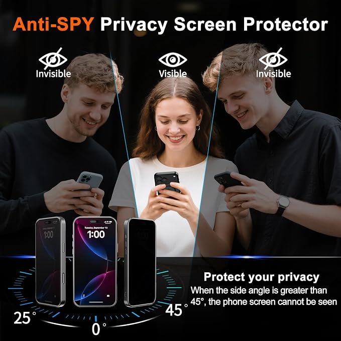 for iPhone 16 Pro Max Case - Image 7