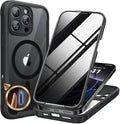 Miracase Magnetic for iPhone 16 Pro Max Case by Miracase