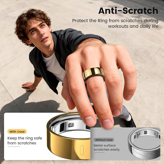3 Pack Ring Cover Compatible - Image 5