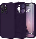 Magnetic for iPhone 15 Pro Max Case, Compatible by SUYDANBOX