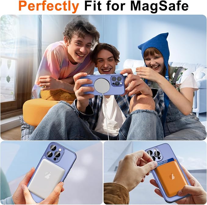 for iPhone 13 Pro Max Case - Image 4
