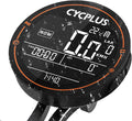 ROCKBROS Bike Computer Wireless GPS Accurate Bike Speedometer by ROCKBROS