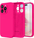 Magnetic for iPhone 14 Pro Max Case, Compatible by SUYDANBOX