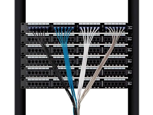 Monoprice SlimRun Cat6A Ethernet Patch Cable - Image 5
