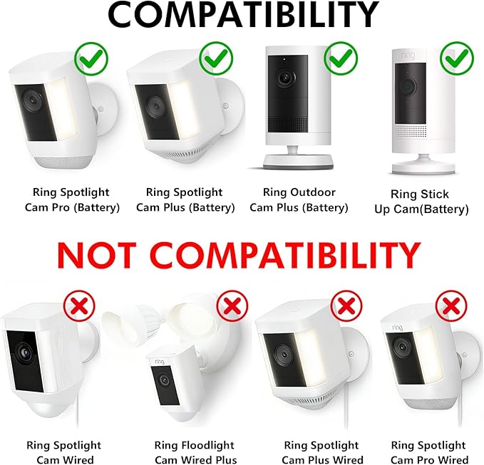 Adjustable Wall Mount Compatible - Image 2