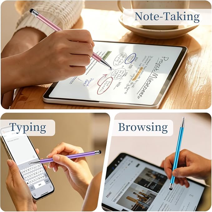 ChaoQ Stylus Pen for Touchscreen - Image 7