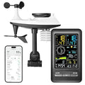 16-in-1 WiFi Weather Station by Unknown