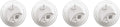 First Alert BRK SC-9120B xrHsEW Hardwired Smoke and Carbon Monoxide Alarm by FirstAlert