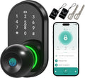 Smart Door Lock Keyless Entry Door Lock by Linkthai