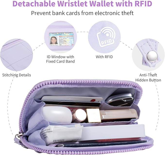 Tiostep Clip and Go Strap for Phone - Image 4
