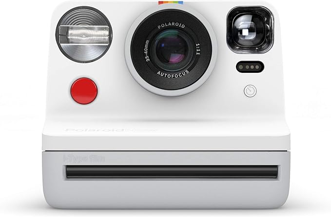 Polaroid Originals Now I-Type Instant Camera - Image 2
