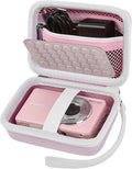 Boobowl Digital Camera Case by BOOBOWL