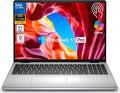 Dell 16 Laptop DC16251-16.0-inch 16:10 FHD+ Touchscreen Display, Intel 10-Core 7 150U(up to 5.4 GHz), 32 GB DDR5, 2 TB SSD, Fingerprint Reader, Wi-Fi 6E, Backlit Keyboard, Windows 11 Pro by Dell