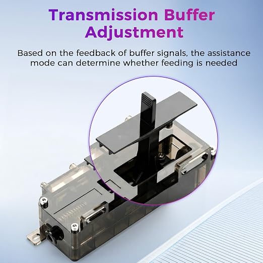 Creality CFS-C Buffer, Filament Buffer - Image 3