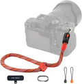 PGYTECH Camera Wrist Strap Slim Outdoor Style, Adjustable Quick Release by PGYTECH-US