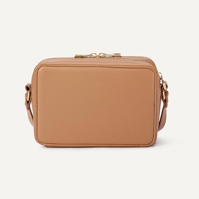 Amazon Essentials Women's Boxy Crossbody Bag - Image 3