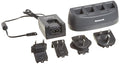 Honeywell MB4-BAT- SCN01NAW0 4-Bay Wall-Mount Battery Charger by HoneywellAirComfort
