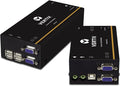 Vertiv Avocent LV 3020P High-Performance HD KVM Extender Kit by VertivAvocentKVMSolutions