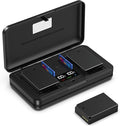 LP-E12 Camera Battery Multifunctional Charger Set Compatible by Inspirationlightsupyourlife