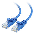Cable Matters 10Gbps Snagless Cat 6 Ethernet Cable - 7ft by CableMatters