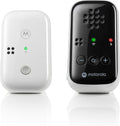 Motorola Nursery Baby Monitor, 1000ft Range PIP10 Audio Only, No WiFi Needed by MotorolaNursery