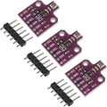 ACEIRMC BME680 Digital Temperature Humidity Pressure Sensor Breakout Board by ACEIRMC