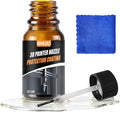20ml 3D Printer Nozzle Protection Coating, 3D Printer Nozzle Cleaner High by Unknown