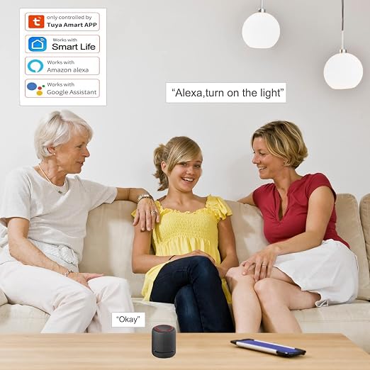 Tuya WiFi Smart Plug Works - Image 3