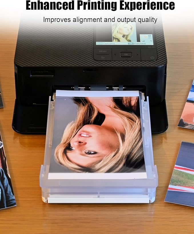 5 Inch Paper Tray Paper Positioner Fit - Image 5