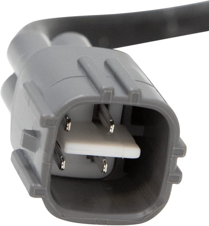 TRQ O2 Oxygen Sensor 4 Wire Narrow-Band Downstream Compatible - Image 5