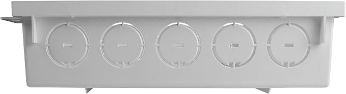 Legrand - OnQ 42 Inch Media Enclosure, Wifi Electrical Box, Cable Management Box - Image 7