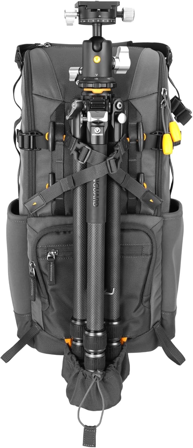 VANGUARD Alta Sky 69 Camera Backpack - Image 6