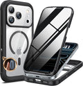 Miracase Magnetic for iPhone 17 Pro Max Case by Miracase