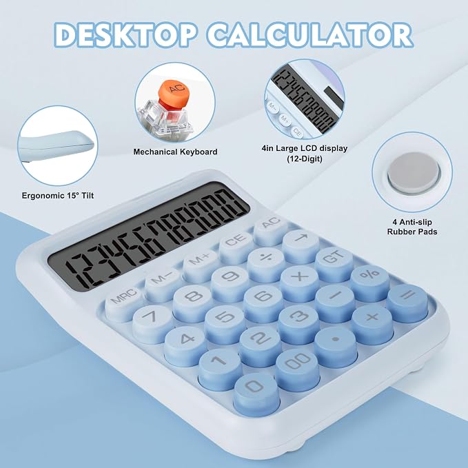 Mechanical Switch Calculator - Image 4