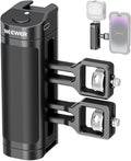 NEEWER Side Handle Grip with Wireless Remote Control Button Shutter Trigger by Neewer