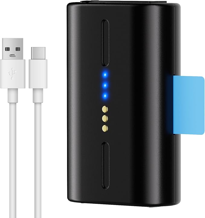 Fulpower 1-Pack Rechargeable Battery Compatible by Fulpower