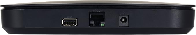 Vera Control VeraPlus-US Smart Home Controller Hub, 7.71" x 5.0" x 1.33" - Image 4