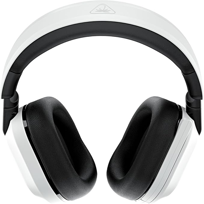 Turtle Beach Stealth 600 Wireless Gaming Headset for Xbox, PS5, PC, Mobile | Xbox Series X|S, Xbox One, PlayStation, PS4, Multiplatform, Bluetooth, 50mm Drivers, 80-Hr Battery, Flip-to-Mute Mic, White - Image 10