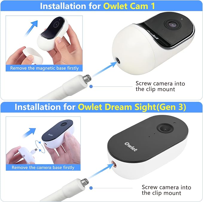 Flexible Clip Mount Compatible - Image 5
