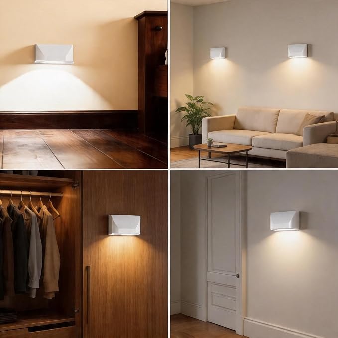 Key Light Door Light, Small Motion Sensor Light - Image 6