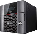 BUFFALO TeraStation WS5220DN 2-Bay Windows Server IoT 2025 Desktop NAS 4TB by BuffaloAmericas