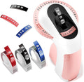 Embossing Label Maker Machine by Zodzi-Phomemo
