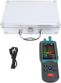Dust Particle Counter Handheld Aerosol Dust Monitor Air Quality Detection by Eujgoov