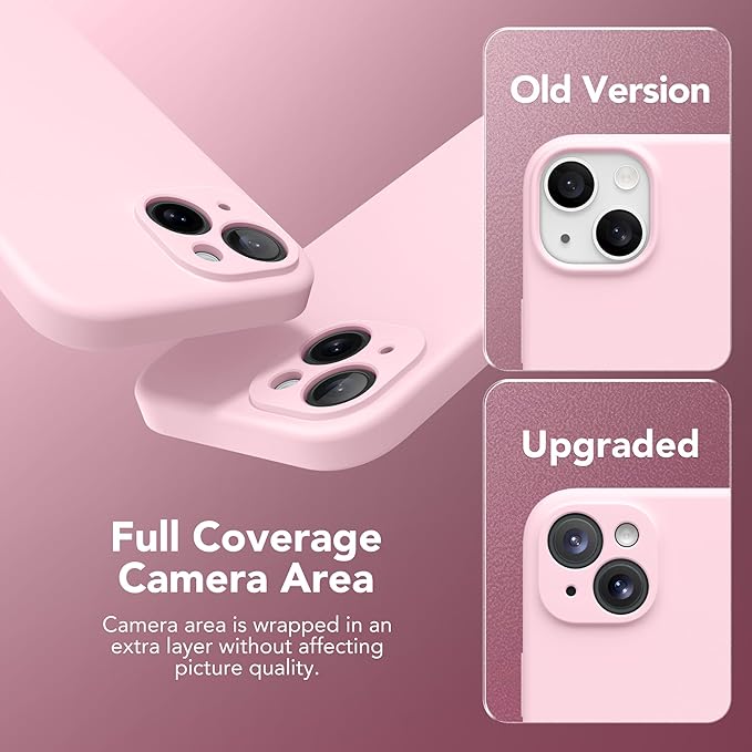 Magnetic for iPhone 13 Case, Compatible - Image 5