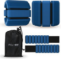 Polyfit Wrist & Ankle Weights by POLYFIT