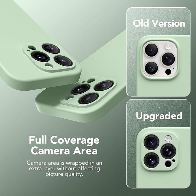 Magnetic for iPhone 16 Pro Case, Compatible - Image 8