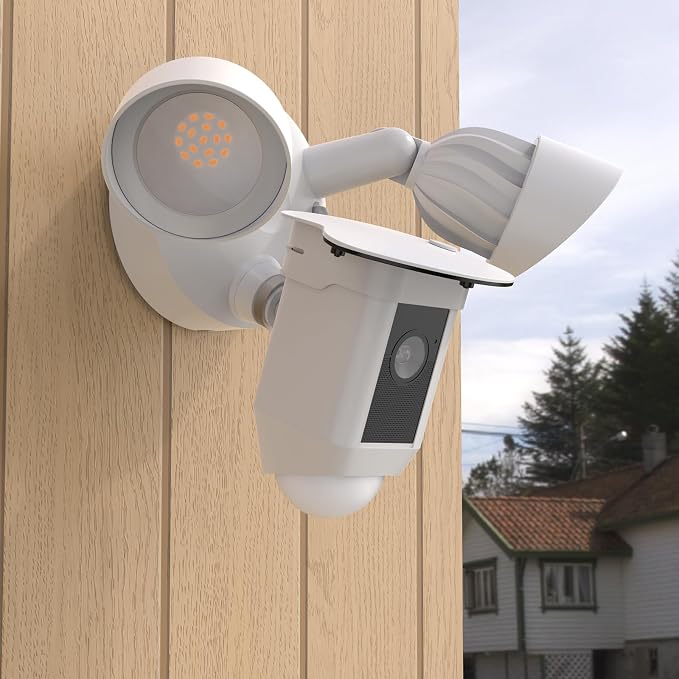 Sun Rain Shade Camera Cover Compatible - Image 7