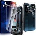 Anoowkoa 2 Pack for Nothing Phone 3 2025 Screen Protector（Not Nothing Phone by Anoowkoa